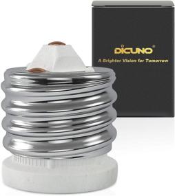 img 4 attached to DiCUNO Converter Heat Resistant UL Listed Porcelain: A Reliable Solution for Seamless Conversions