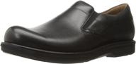 👞 enhanced comfort and style: dansko jackson antiqued 13 5 14 regular for unmatched footwear experience logo