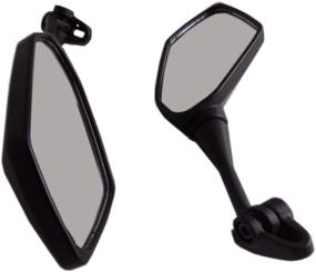 img 2 attached to OKSTNO Rearview Mirror HYOSUNG GT125R