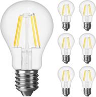 💡 shinestar non dimmable filament bathroom bulb логотип