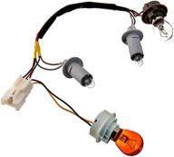 ๐ฆ high-quality genuine hyundai 92450-3q000 tail lamp holder and wiring for reliable rear exterior lighting logo