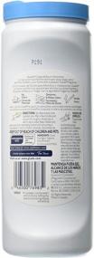 img 1 attached to Glade Pet Clean Carpet and Room Refresher for Home, Smoke & Odor Control, 32 Oz