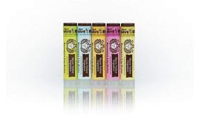 img 1 attached to 🐝 MOON VALLEY ORGANICS Organic Beeswax Lip Balm - 5 Pack