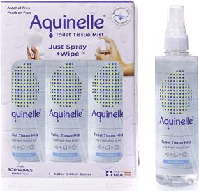 img 4 attached to Aquinelle Eco Friendly Non Clogging Alternative Grapefruit