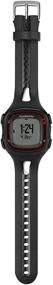 img 1 attached to Garmin Forerunner 10 GPS часы (Черный/Красный)