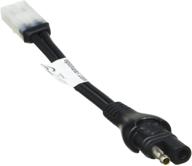 enhance battery performance with tecmate optimate cable logo