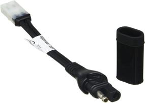 img 1 attached to Enhance Battery Performance with Tecmate Optimate Cable