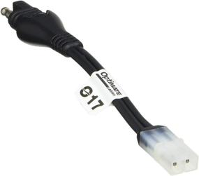 img 2 attached to Enhance Battery Performance with Tecmate Optimate Cable