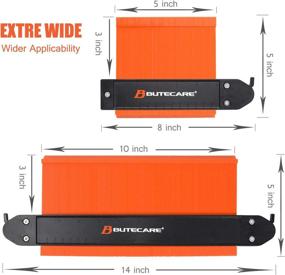 img 3 attached to 🔧 Duplicator Butecare - Efficient Woodworking Duplication Measuring Tool