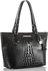 img 3 attached to 👜 Сумка Brahmin Medium Asher для женщин