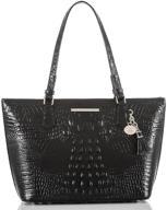 👜 сумка brahmin medium asher для женщин логотип