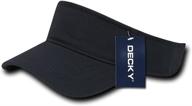 🧒 ultimate protection for kids: decky kid's visor unveiled! logo