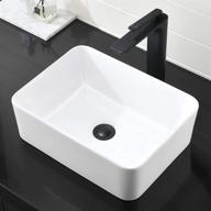 керамический фарфоровый прямоугольный туалет для ванной логотип