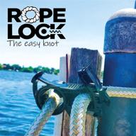 rope lock without bumpers seconds logo