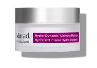 💧 murad hydration hydro-dynamic ultimate moisture - advanced hyaluronic acid face moisturizer, 1.7 fl oz logo