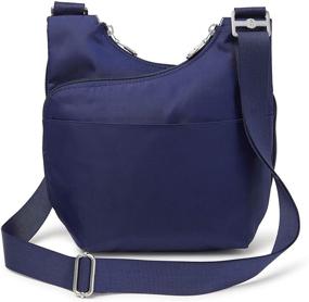 img 3 attached to 👜 Очаровательная сумка через плечо Шарлотта: Стильная и универсальная для повседневного использования