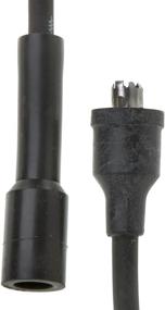 img 1 attached to ACDelco 9066N Professional Spark Plug