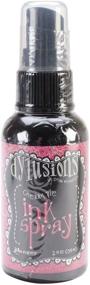 img 1 attached to 🍒 Dyan Reaveley's Dylusions Ink Spray, 2oz - Вишневый пирог