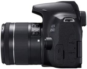 img 1 attached to Фотоаппарат Canon 18-55 мм Pixibytes Bundle
