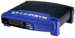 img 2 attached to Cisco-Linksys BEFSR81 🔀 Cable/DSL Router with 8-Port Switch