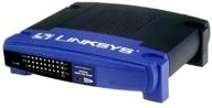 cisco-linksys befsr81 🔀 cable/dsl router with 8-port switch logo