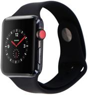 apple watch серия 3 (gps и сотовая связь) логотип