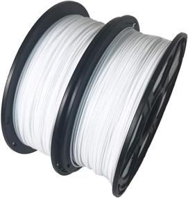 img 3 attached to Dimensionally Accurate Superfila Printer Filament: Premium 3D Printing Supplies