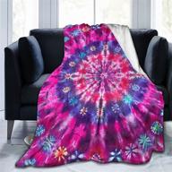 abstract blanket watercolor tie dye suitable logo