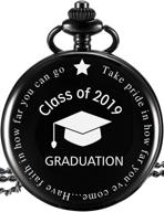 🎓 engraved graduation personalized pocket storage logo