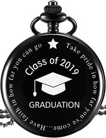 img 4 attached to 🎓 Engraved Graduation Personalized Pocket Storage
