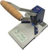 corner cutter machine for table tops: enhance your corner rounding process logo