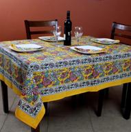 india arts country tablecloth tablelcoth логотип