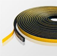 enhanced raycore view self-adhesive insulation strip logo