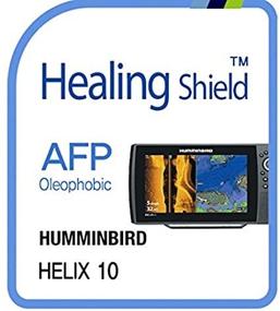 img 3 attached to Protector HUMMINBIRD Oleophobic Coating Healing Tablet Accessories
