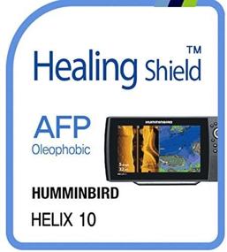 img 2 attached to Protector HUMMINBIRD Oleophobic Coating Healing Tablet Accessories