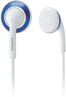 philips she2642/27 наушники в ухо (фиолетовые) (производитель прекратил производство) логотип