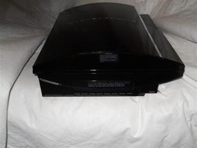 img 3 attached to 🎮 Sony Playstation 3 CECHA01 60GB Console System - 4 USB Ports & Memory Card Reader - Fully Backwards Compatible