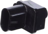 standard motor products as222 sensor logo