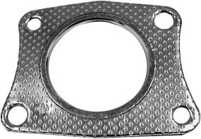 img 4 attached to Enhance Your Vehicle's Performance with the Walker Exhaust 31635 Exhaust Pipe Flange Gasket