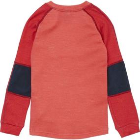 img 2 attached to Helly Hansen Unisex Child 2 Layer Thermal Baselayer Outdoor Recreation in Outdoor Clothing