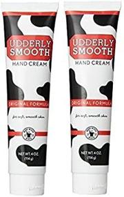 img 2 attached to 🐄 Крем для вымени Ultimate Udder Cream Lotion - Udderly Smooth для непревзойденного комфорта