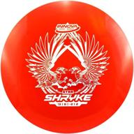 innova shryke distance driver colors логотип