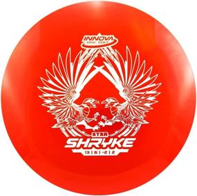 img 1 attached to Innova Shryke Distance Driver Colors