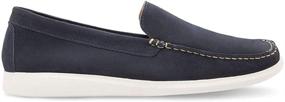img 1 attached to Eastland Rambler Venetian Loafer Driving Men's Shoes