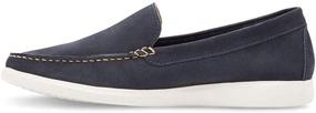 img 2 attached to Eastland Rambler Venetian Loafer Driving Men's Shoes