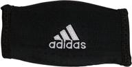 adidas football chin strap pad for men logo