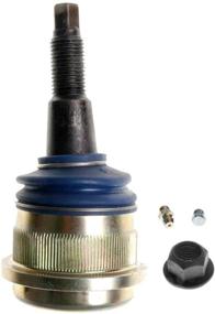 img 4 attached to 🔧 ACDelco Professional Front Lower Suspension Ball Joint Assembly - 45D2280: Reliable and High-Performance Auto Component