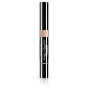 img 4 attached to 💡 Neutrogena Healthy Skin Brightening Eye Perfector & Under Eye Concealer: Dark Circle Treatment Makeup with Soy & Vitamin E Antioxidant, SPF 25, Medium Shade