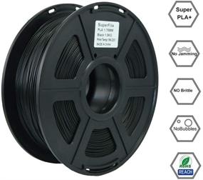 img 3 attached to Enhanced Dimensional 🎯 Accuracy of Superfila Printer Filament