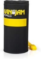 kan jam carry bag anywhere logo